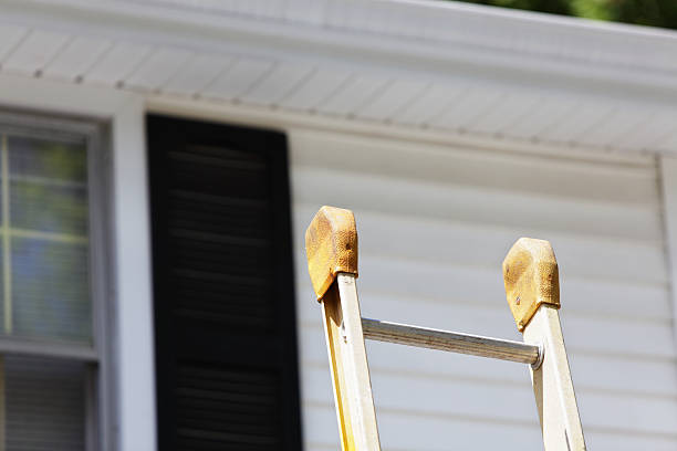 Siding for New Construction in Brent, FL